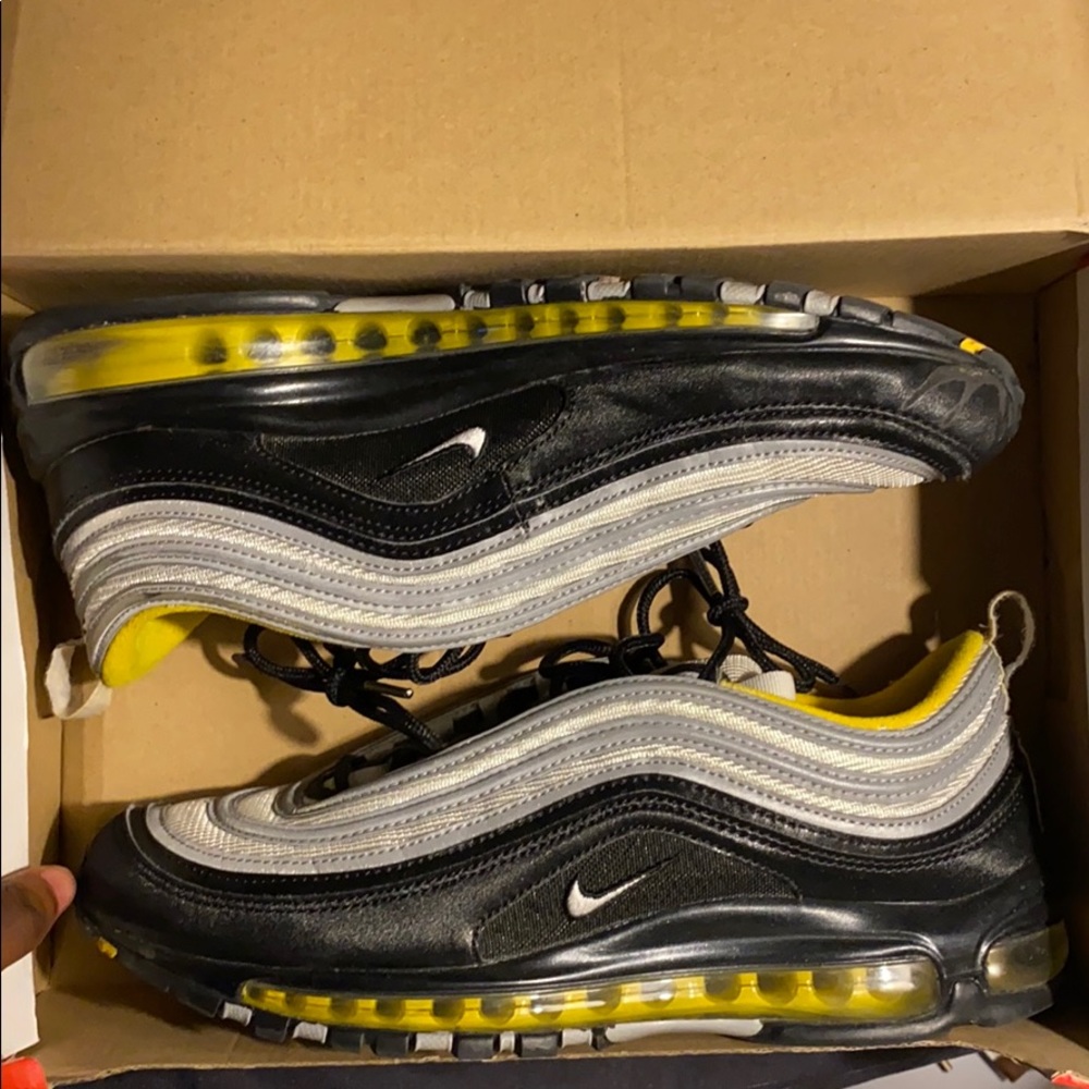 Air max 97